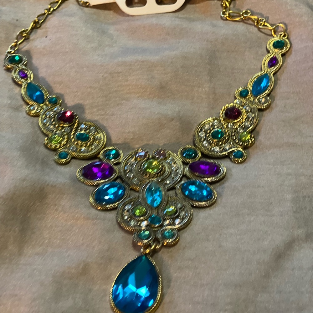 A little Bling!!!